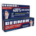 thumbnail image 2 of Antimicotico Derman Quattro 1 gel 15 gramos, 2 of 4