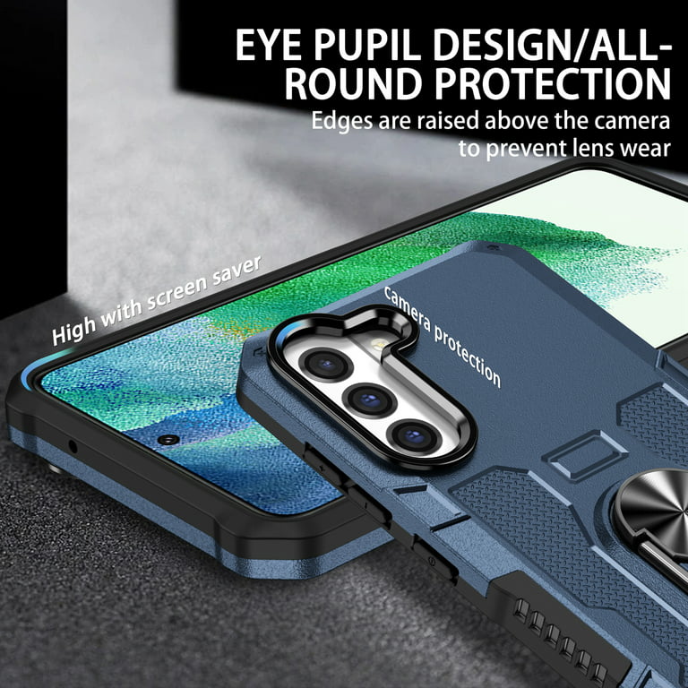 Cheap Nillkin For Samsung Galaxy S24 Ultra Phone Case CamShield