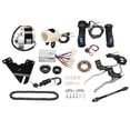 thumbnail image 1 of Contrôleur de Moteur Kit Vélo Électrique Kit de Conversion pour Vélo Électrique Spécification: 24v 250W, 1 of 2