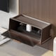 thumbnail image 5 of Caja organizadora de plástico para enrutador WiFi con compartimentos ajustables, base ignífuga y antideslizante para una gestión ordenada de cables, ideal para oficina en casa y escritorios, 5 of 9