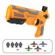 thumbnail image 2 of Airpne Toy uncher Zulema Juguetes de interior para niños naranja, 2 of 7