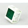 thumbnail image 1 of Blodgett R1318 250V Vert Rectangle Voyant Lumineux, 1 of 1