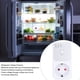 thumbnail image 4 of Zócalo De Protección Del Refrigerador, Protector Duradero Del Voltaje Del Refrigerador Enchufe De La UE 230V Para La Oficina, 4 of 7