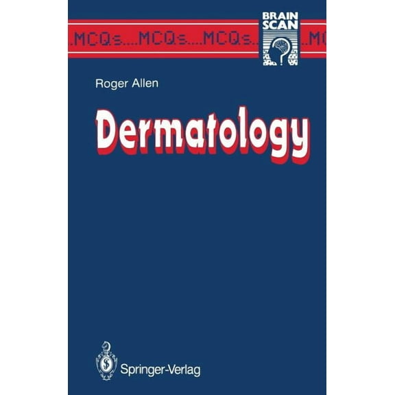 McQ&apos;s...Brainscan Dermatology, (Paperback)