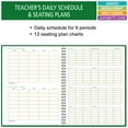 ELAN Publishing Company Teacher Lesson Plan and Record Book Combo, 910