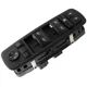 thumbnail image 2 of 56046568AC Interruptor de elevalunas eléctrico izquierdo del conductor for Chrysler, Jeep y Dodge Dart 2013-2016 68271217AA, 2 of 6