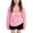 #A11-Pink, variant on Abcomgle Halloween Sweatshirt Girls Size 10-12 Spooky Pumpkin Face Graphic Pullover Sweatshirts Crewneck Long Sleeve Kids Sweaters Girls Casual Fall Clothing for Teen Girls,7-8 Years