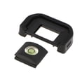 thumbnail image 4 of Visor de la cámara Ocular ocular con nivel de burbuja para 1500D / 1300D / Sunnimix Ocular del visor de la cámara, 4 of 8