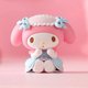 thumbnail image 1 of Sanrio-caja ciega Kuromi, pijamas My Melody, personajes de corazón, regalo sorpresa, muñeca Kawaii, decoración bonita para habitación, juguetes para niños, caja misteriosa, 1 of 4