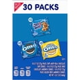 thumbnail image 5 of Oreo Sweet Treats Cookie Variety Pack Snack Packs, 23.3 oz – Assorted Individually Wrapped Sandwich Cookies, 5 of 6
