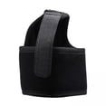 thumbnail image 1 of 4xMuñequera Deportiva Elástica Con Presilla Para El Pulgar Para Fútbol, ​​ejercicio, Culturismo, Izquierda, 1 of 8