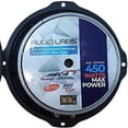 thumbnail image 4 of Medio Rango Open Show Audio Labs ADL-65MR2 450 Watts 6.5" 8 Ohms 225 Watts RMS (Venta individual) Audio Labs ADL-65MR2, 4 of 6