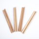 thumbnail image 1 of 4 Uds estante de madera para azulejos soporte de repuesto de madera soporte para cartas artesanal LingWen 1327534283112, 1 of 1