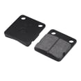 thumbnail image 4 of Brake Pads 1 Set Of Semi Metallic Disk Brake Pads Brake Shoe Set For 50cc-250cc Motorcycle Scooter ATV, 4 of 8