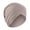 Pink, variant on WCJM FemaleWomen Autumn Winter Warm Solid Cross Cap Hat Beanie Wrap Scarf Cap Blue
