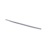 New Hood Molding Trim Moulding Front Chrome GMC Envoy Isuzu GM1235111