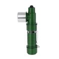 thumbnail image 1 of Greeniant Linterna LED, linternas de buceo de plástico impermeables, linterna intermitente brillante, lámpara para deportes al aire libre, herramientas Ropa Deportiva, Zapatos Greeniant OD019527-00B, 1 of 6