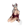 thumbnail image 1 of Figurine Anime Modèle Agenouillé Yamato en Kimono Ornement en Boîte, 1 of 5
