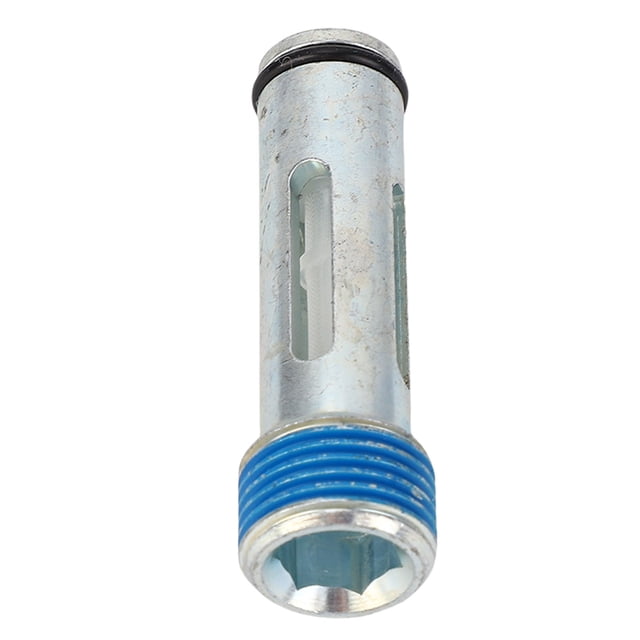 55226095, Precise Fit High Strength Oil Filter Cap Replacement for 124 Spider for Vehicle