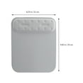 thumbnail image 2 of Mouse Pad Ergonomic Laptop Wrist Rest for Keyboard Place Mats Table Mousepad Gaming, 2 of 6