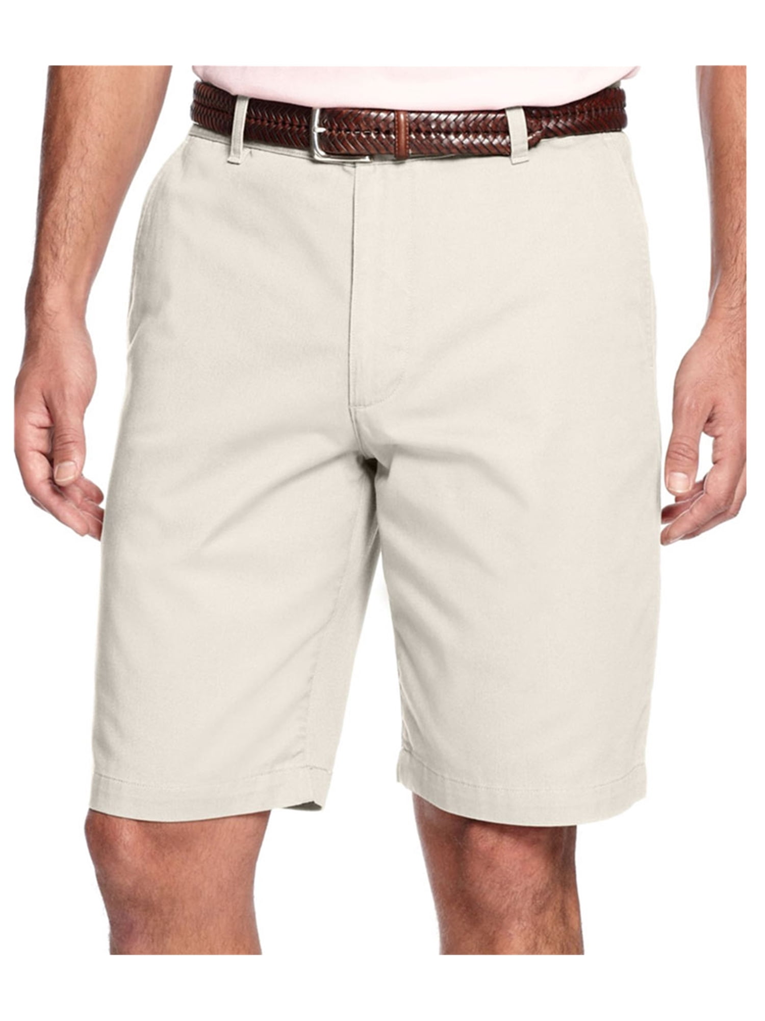 Dockers Mens Flat Front Casual Chino 