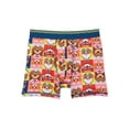 thumbnail image 3 of Paw Patrol Boys’ Boxer Briefs Underwear, 4-Pack, Sizes XS-L, 3 of 5