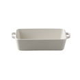 thumbnail image 1 of Plateau de Cuisson Double Oreille 1320ML, Plateau de Riz Résistant à la Chaleur pour Micro-Ondes Domestique, 1 of 5