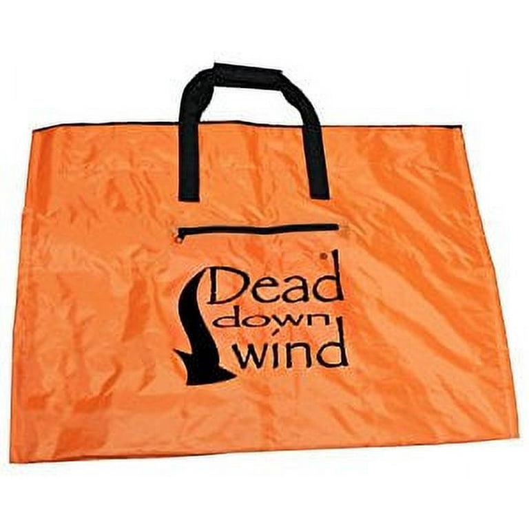 Dead Down Wind Gear to Help You Go Undetected