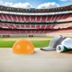 thumbnail image 4 of unbranded 2Ud Soporte Para Entrenamiento De Agilidad Con Alta Visibilidad En, 4 of 6