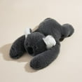 thumbnail image 1 of Juguetes para Niños Oso de Peluche Dinosaurio Relleno de Juguetes 65cm Abrazar Almohada para Alivio de la Ansiedad Soporte Del Sueño, 1 of 1