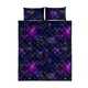 thumbnail image 5 of Juego de Cama Colcha Galaxia Espacial, 5 of 5