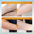 thumbnail image 3 of Moisturizing Aloe Hair Removal Cream for Women and Men, Gentle Formula for Smooth and Hydrated Skin, 3 of 5