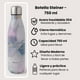 thumbnail image 5 of Botella Térmica Deportiva Steiner De Acero Inoxidable 750 Ml,  Plateado, 5 of 5