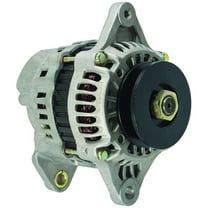 OEG Parts New Alternator Replacement for Sumitomo Yale DB 92-02 00591-55973-81 2690027-70 5059605-60 5059765-79 5800009-90 8000456-00 9019488-01 A007T03277 A007T03277A AMT0001 400-48010 400-48010R