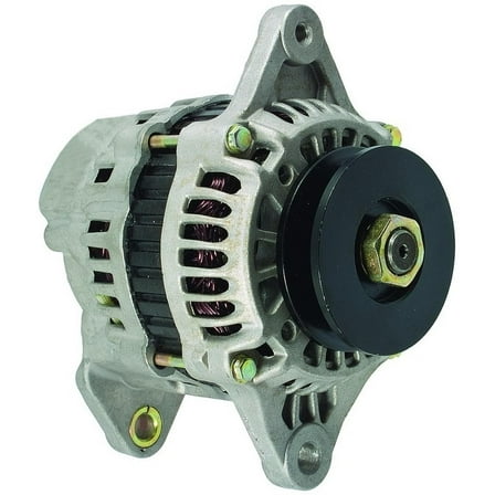 OEG Parts New Alternator Replacement for Sumitomo Yale DB 92-02 00591-55973-81 2690027-70 5059605-60 5059765-79 5800009-90 8000456-00 9019488-01 A007T03277 A007T03277A AMT0001 400-48010 400-48010R