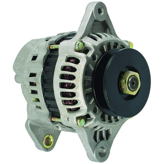 OEG Parts New Alternator Replacement for Sumitomo Yale DB 92-02 00591-55973-81 2690027-70 5059605-60 5059765-79 5800009-90 8000456-00 9019488-01 A007T03277 A007T03277A AMT0001 400-48010 400-48010R