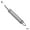 C, variant on KWJNH 2PC Shrimp Deveiner Tool,Stainl Stl Shrimp Deveining Tool,Portable Efficient Tool, Shrimp Portable Deveiner Pler and S5Q0