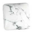 thumbnail image 4 of figatia Nail Arm Rest for Elbow Comfortable Microfiber Leather for Home DIY Manicure marble pattern, 4 of 9