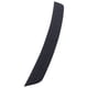 thumbnail image 4 of Protector de Parachoques Trasero de Automóvil Cubierta Protectora de Umbral de Puerta de Maletero Repuesto Negro ABS para Rover Defender 2020-2021 ANGGREK Otros, 4 of 8