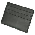 thumbnail image 2 of Men's Premium Leather Slim Credit Card Holder P 170, 2 of 2
