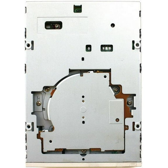 Floppy drive 3.5 1.44mb d359m3d