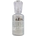 thumbnail image 2 of Nuvo Crystal Drops 1.1oz-Metallic Silver Lining, Multipack Of 8, 2 of 2