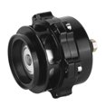 thumbnail image 1 of Válvula De Descarga Turbo V Band, Brida BOV Resistente De 50 Mm Para Automóvil, 1 of 7