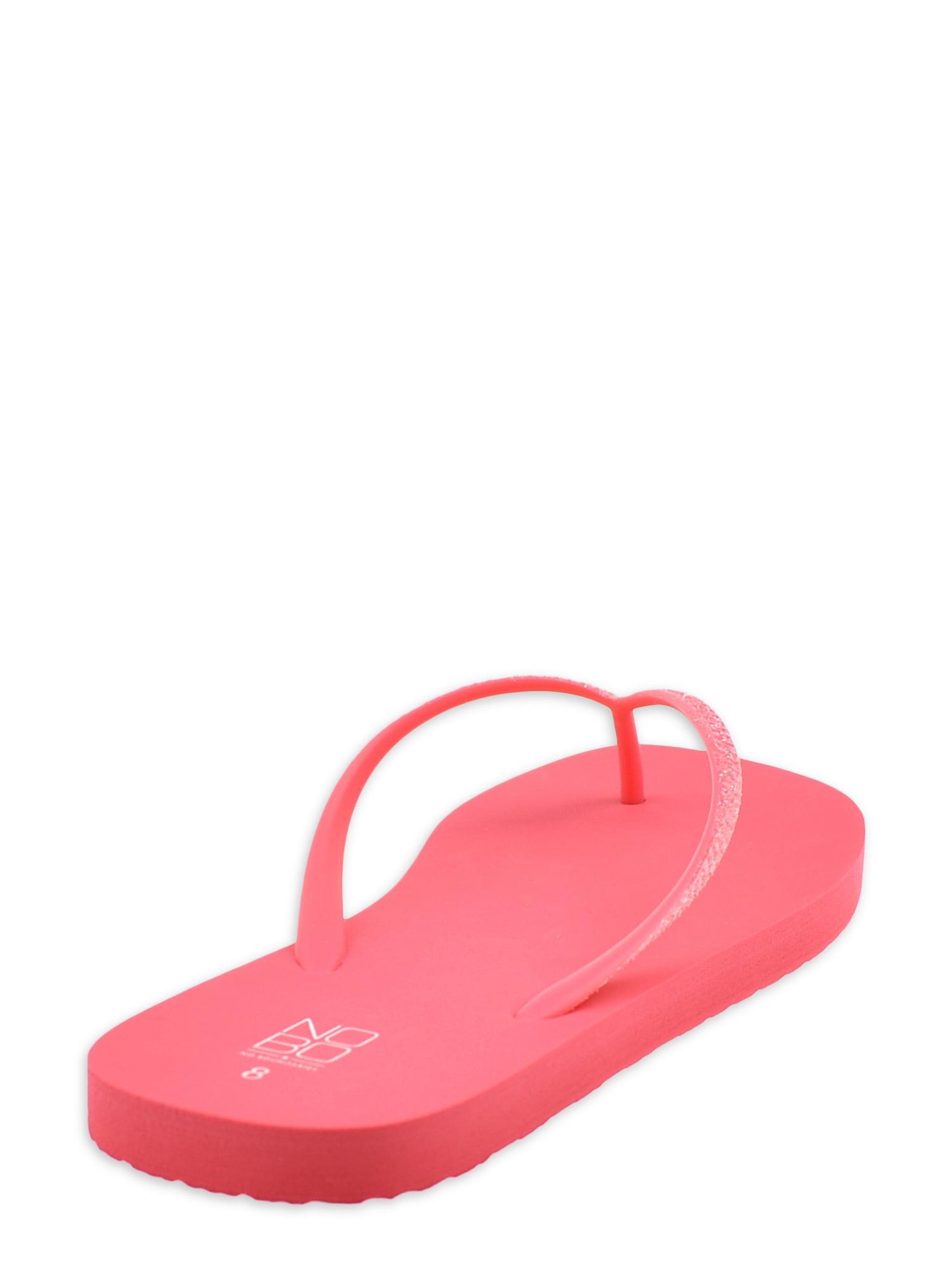 No Boundaries Women’s Flip Flops