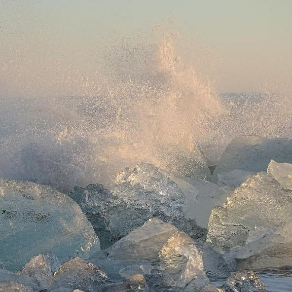 Lucy Gooch - Rushing - Music & Performance - Vinyl