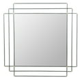 thumbnail image 4 of Aspire Home Accents 6923 Dmitry Modern Wall Mirror, Gray, 4 of 8