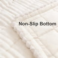 thumbnail image 5 of Couch Covers for Dogs Washable, Non Slip Plush Dog Sofa Protectors, Fuzzy Pet Couch Covers for 3 Cushion Sofa Pet Friendly, 5 of 8