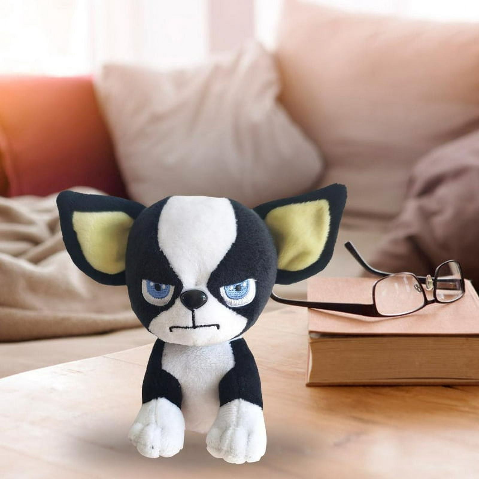 Jojo doll with puppy sale