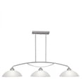 thumbnail image 1 of Livex Lighting Somerset 3 Light Billiard/Island, 1 of 5