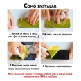 thumbnail image 4 of Micas D Hidrogel Delant /tras + Mica D Cámara Poco M6 Pro 4g, 4 of 5